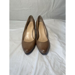 Cole Haan Margot Pump Size 8.5 Beige
